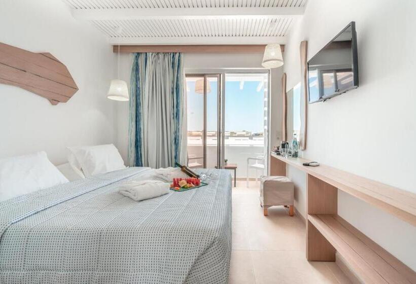 Aloe Hotel   Adults Only