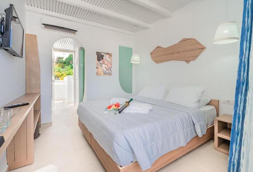 Aloe Hotel   Adults Only