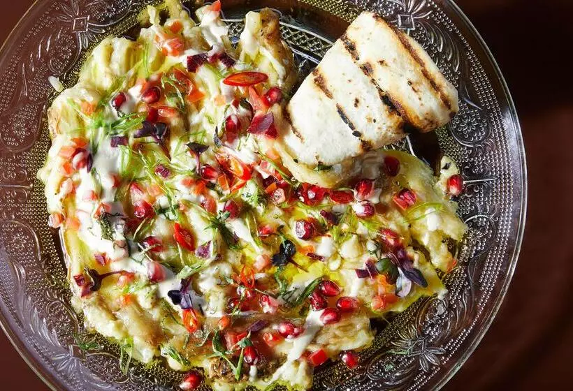 هتل Amo By Amano Friedrichstraße