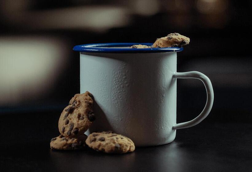 هتل Amo By Amano Friedrichstraße