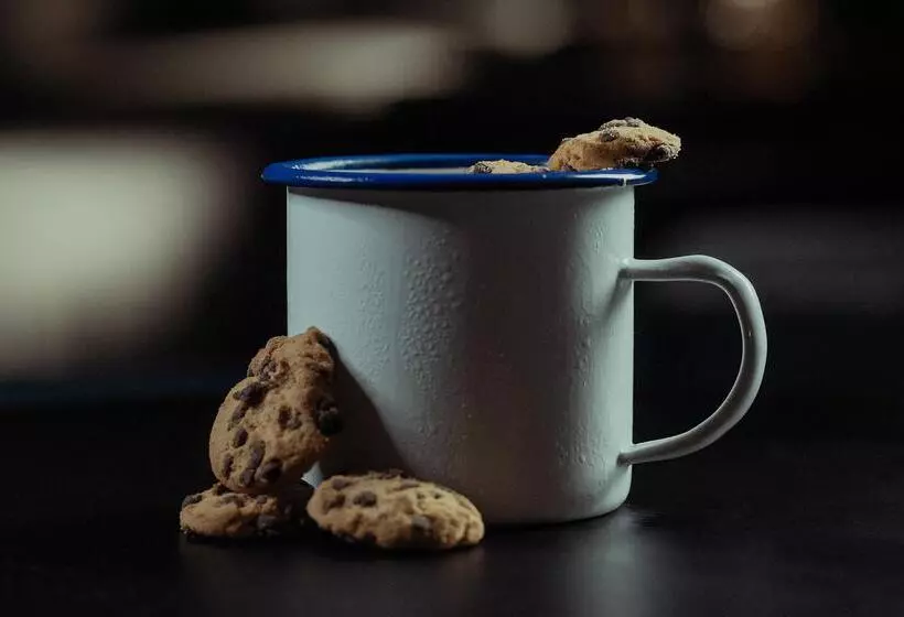 هتل Amo By Amano Friedrichstraße