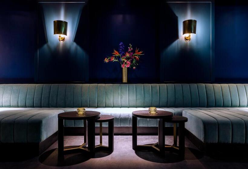 هتل Amo By Amano Friedrichstraße