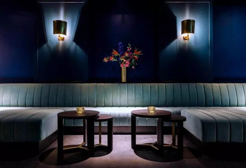 هتل Amo By Amano Friedrichstraße