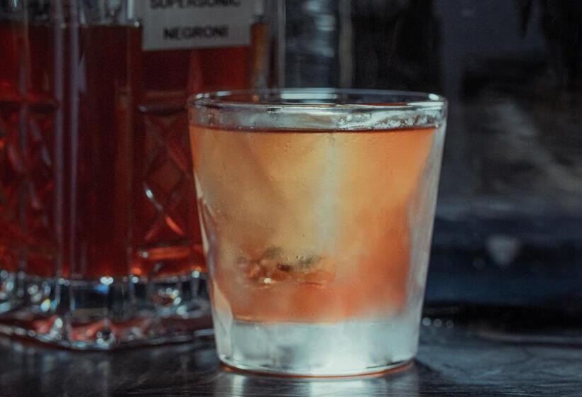 هتل Amo By Amano Friedrichstraße