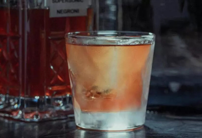 هتل Amo By Amano Friedrichstraße