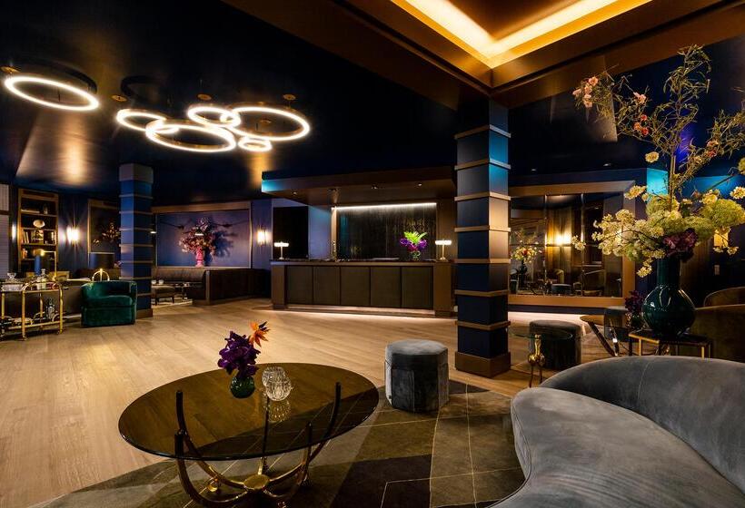 هتل Amo By Amano Friedrichstraße