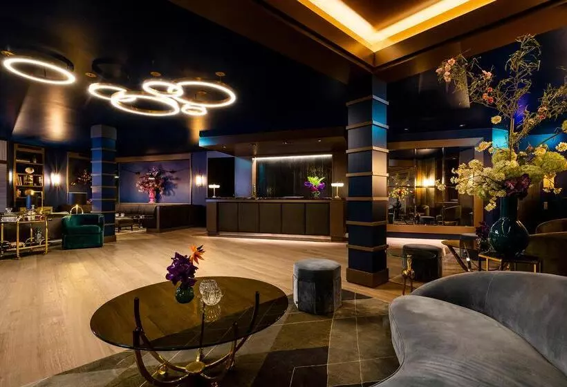 هتل Amo By Amano Friedrichstraße