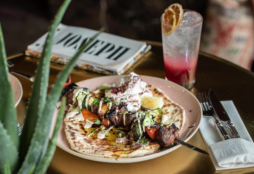 هتل Amo By Amano Friedrichstraße