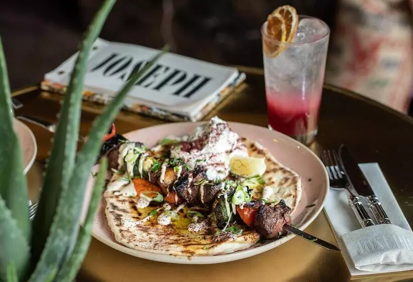 هتل Amo By Amano Friedrichstraße