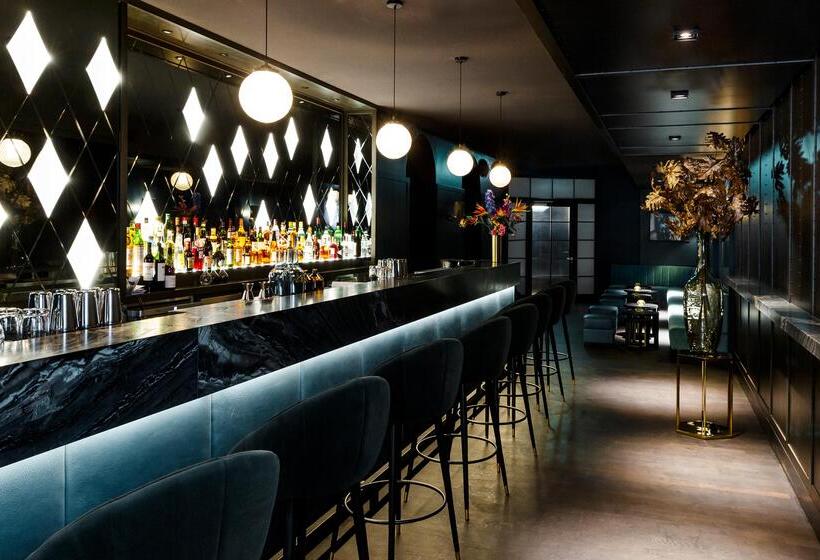 هتل Amo By Amano Friedrichstraße