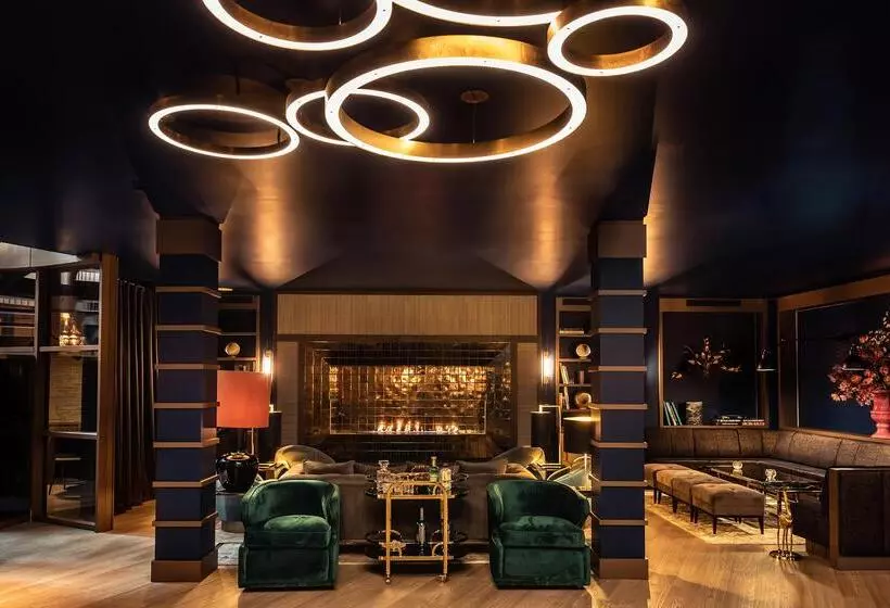 هتل Amo By Amano Friedrichstraße