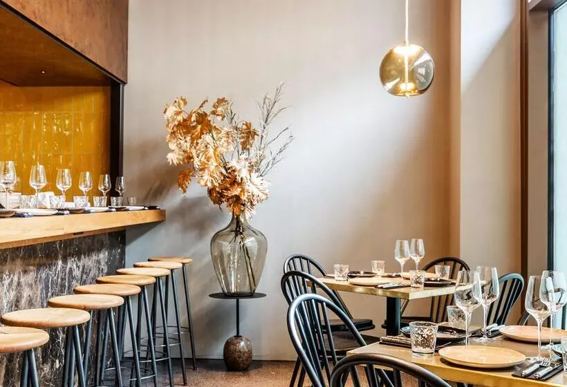 هتل Amo By Amano Friedrichstraße