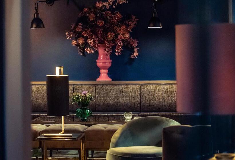 هتل Amo By Amano Friedrichstraße