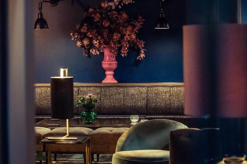 هتل Amo By Amano Friedrichstraße