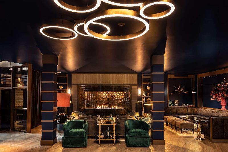 هتل Amo By Amano Friedrichstraße