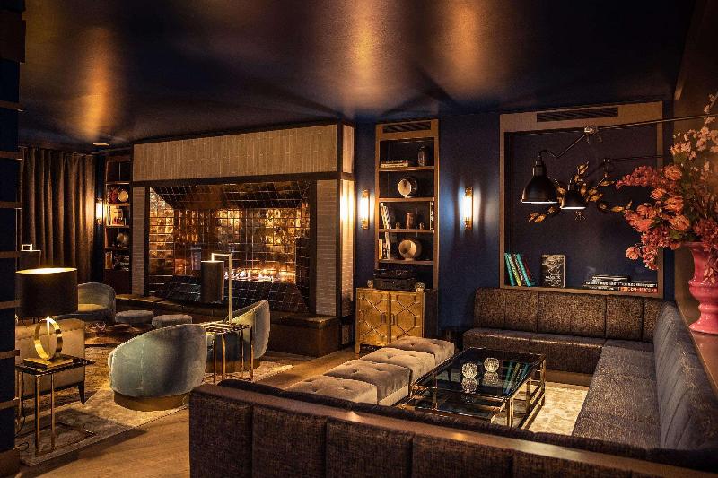 هتل Amo By Amano Friedrichstraße