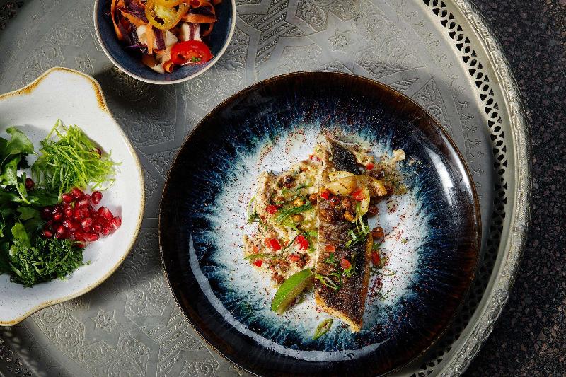 هتل Amo By Amano Friedrichstraße