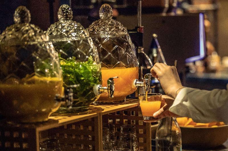 هتل Amo By Amano Friedrichstraße