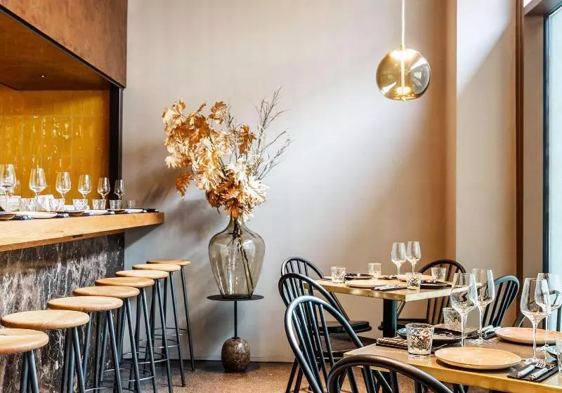 هتل Amo By Amano Friedrichstraße