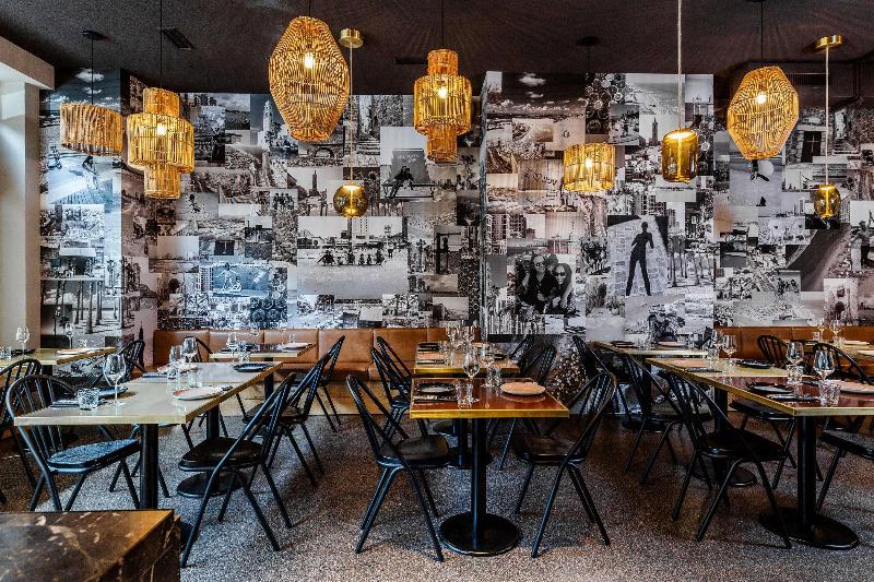 هتل Amo By Amano Friedrichstraße