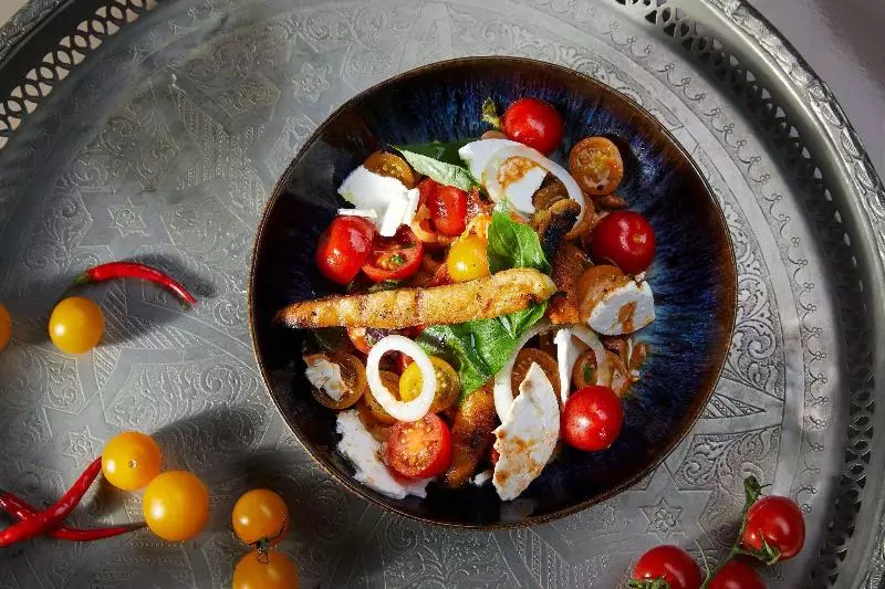 هتل Amo By Amano Friedrichstraße