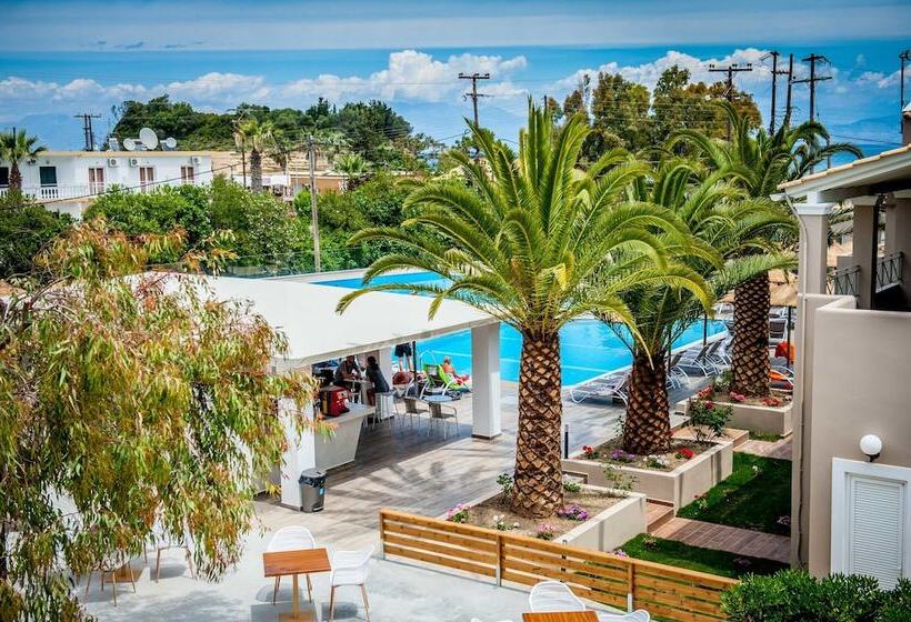 호텔 Amour Holiday Resort