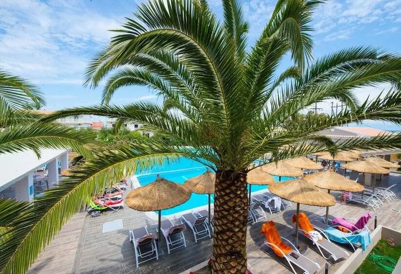 Hotelli Amour Holiday Resort