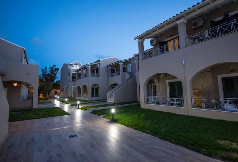 호텔 Amour Holiday Resort