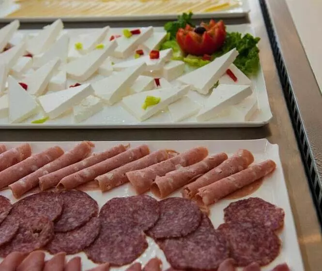 Hotelli Amour Holiday Resort