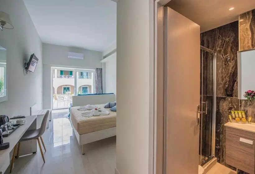 Hotelli Amour Holiday Resort