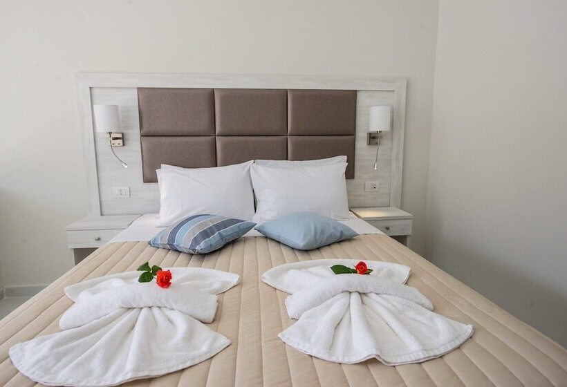 호텔 Amour Holiday Resort