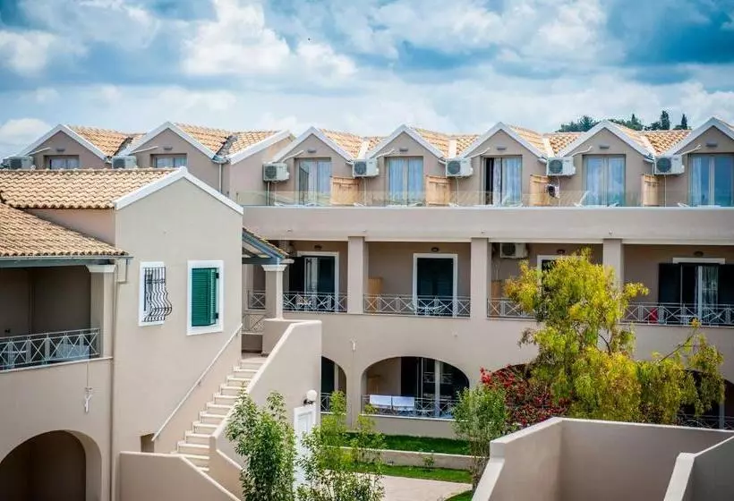 Hotelli Amour Holiday Resort