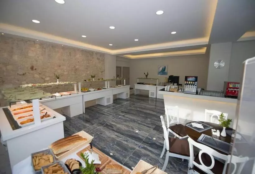 Hotelli Amour Holiday Resort