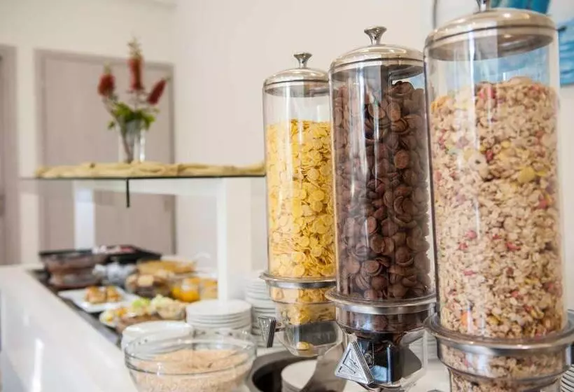 Hotelli Amour Holiday Resort