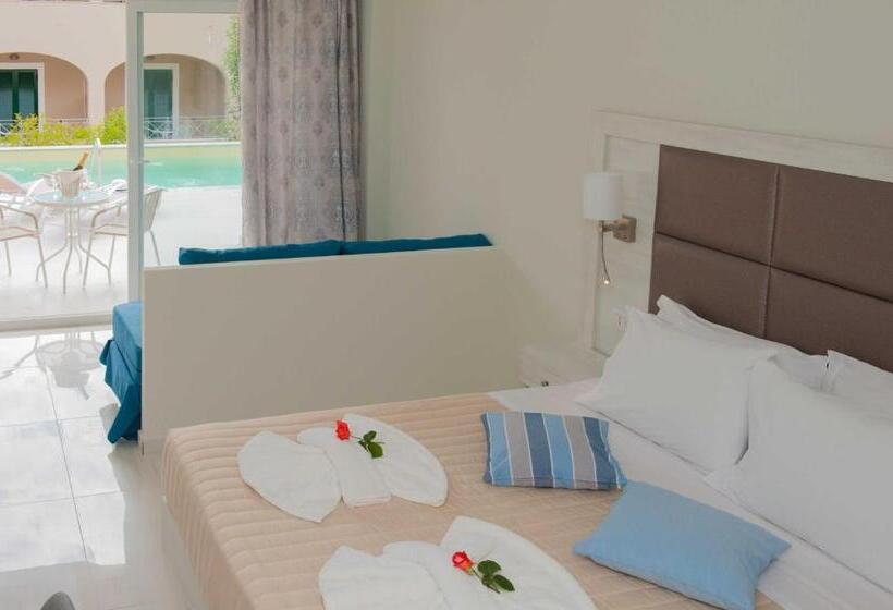 호텔 Amour Holiday Resort