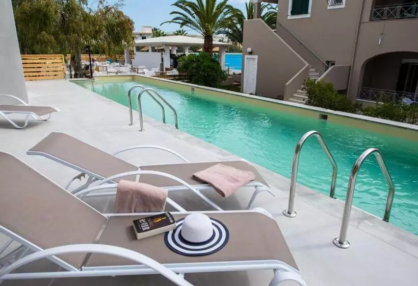 Hotelli Amour Holiday Resort