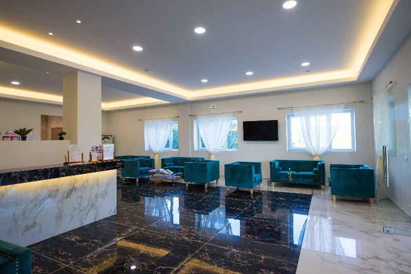 호텔 Amour Holiday Resort