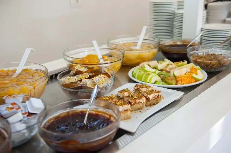 Hotelli Amour Holiday Resort