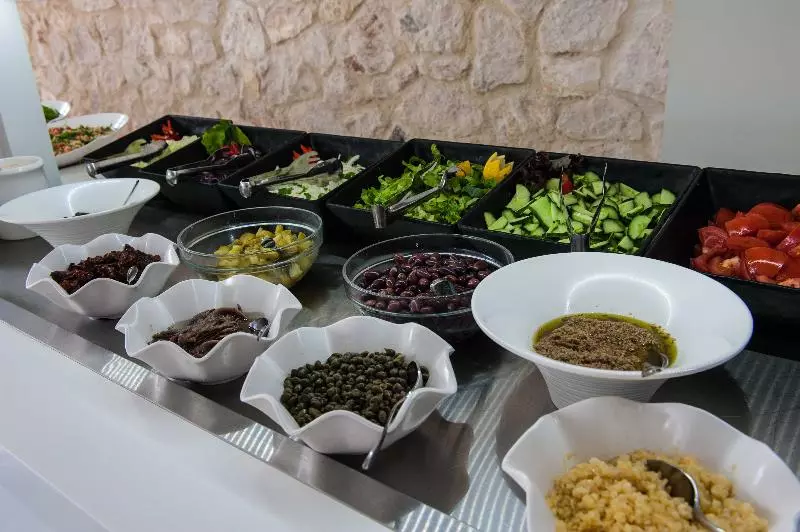 Hotelli Amour Holiday Resort