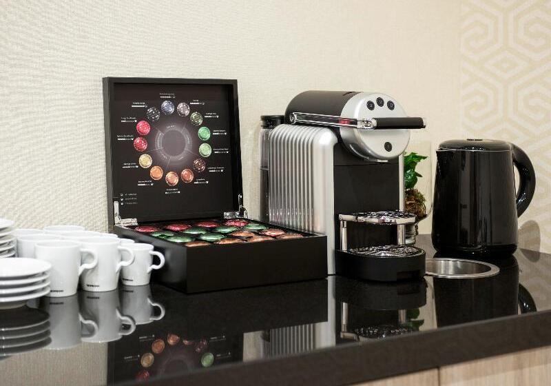 בית מלון כפרי Adagio Amsterdam City South