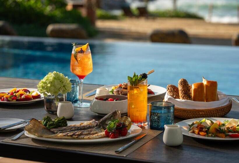 Banyan Tree Dubai at Bluewaters