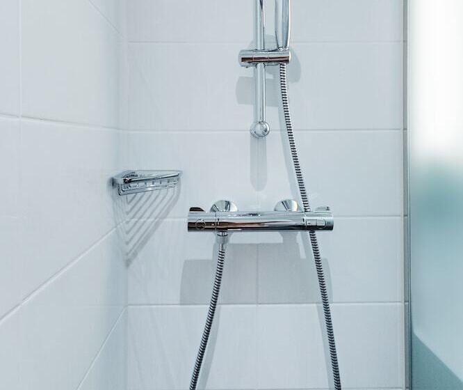 B&b Hotel Zürich Airport