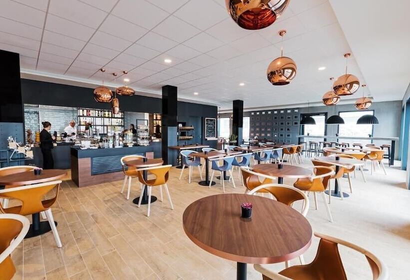 B&b Hotel Zürich Airport