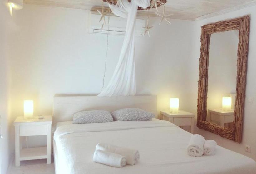 酒店 Blue, White And Grey Suites