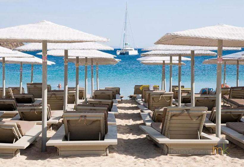 酒店 Blue, White And Grey Suites