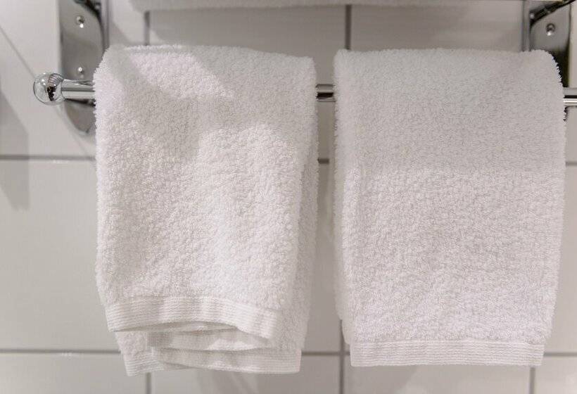 Hotel Central  Verbier