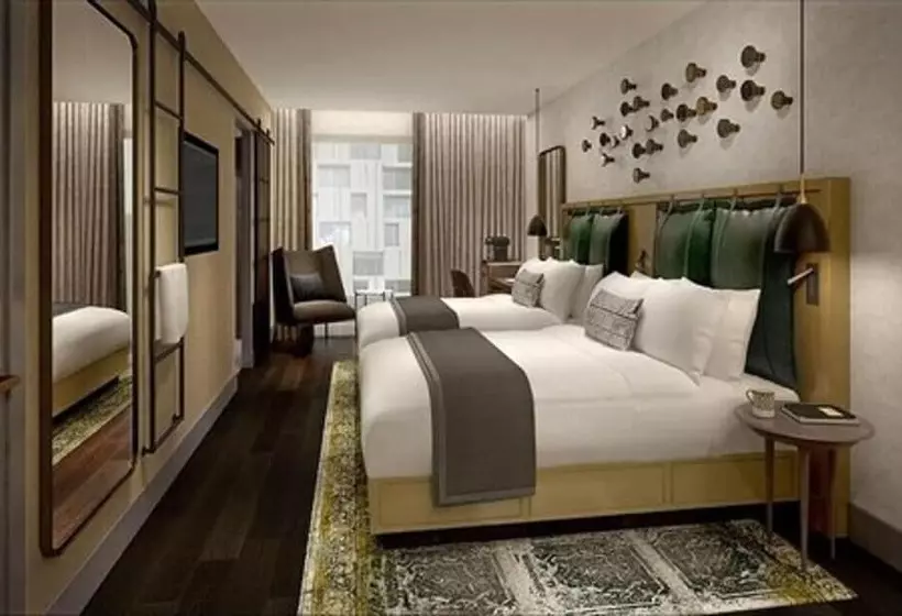 Clayton Hotel City Of London