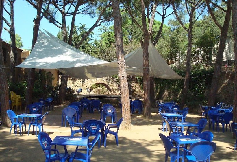 Hotel Domaine Résidentiel De Plein Air King S