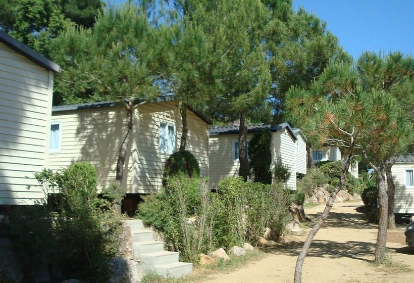 Hotel Domaine Résidentiel De Plein Air King S