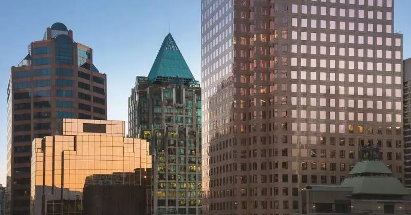 Exchange Hotel Vancouver